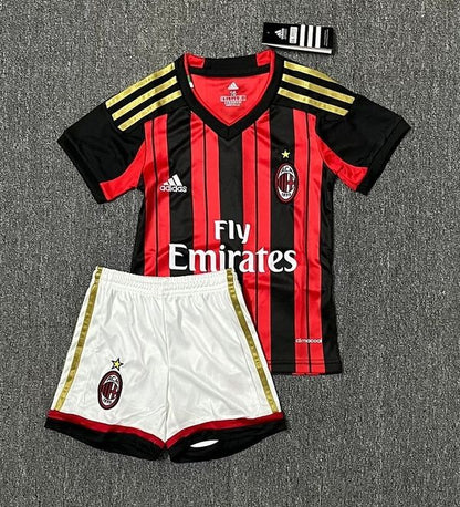 AC Milan 2013/2014 Home - Fan Version [Kids]