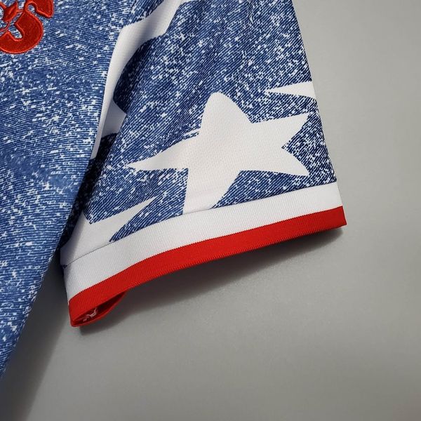 United States National Team 1994 Away - Fan [Adult]