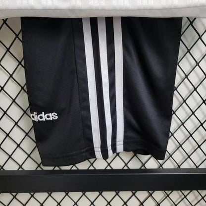Retro Kids Germany 1996 Home Fan