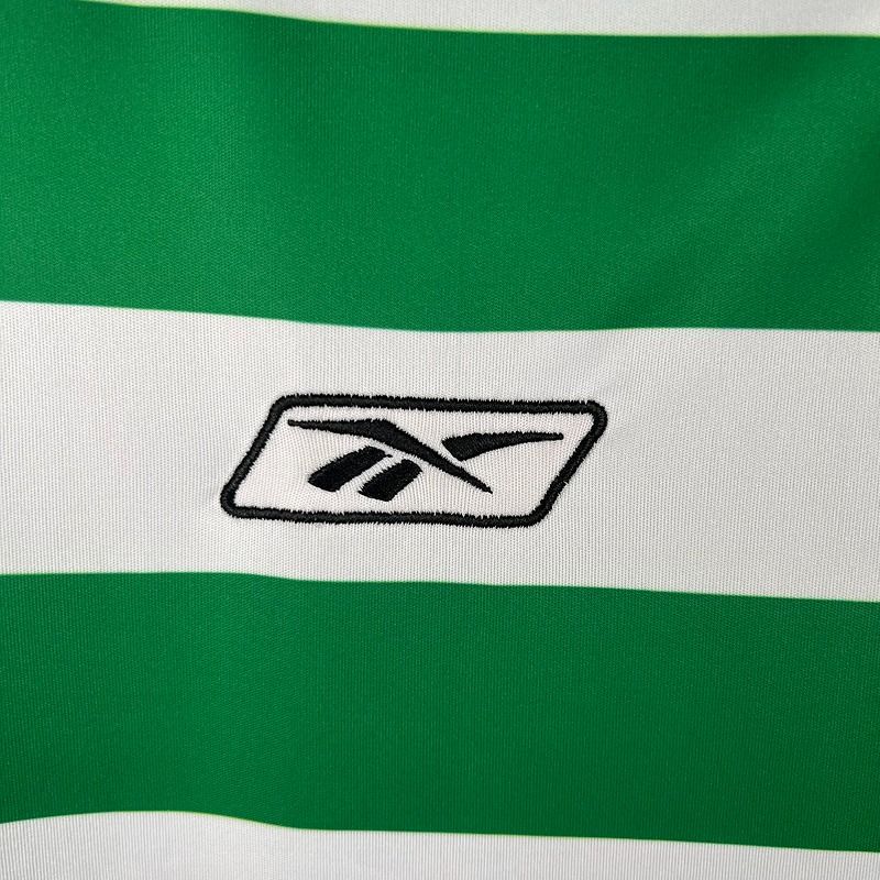 Sporting CP 2003/2004 Home - Fan Version [Adult]