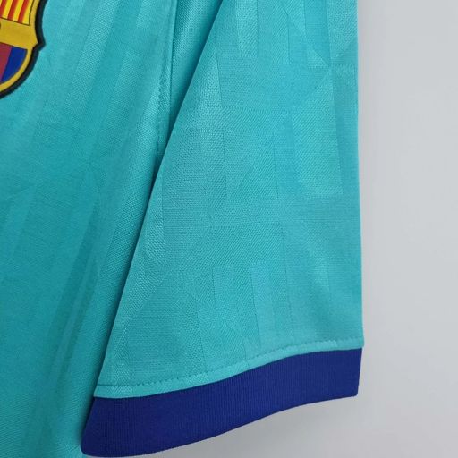 FC Barcelona 2019/2020 Second Away - Fan [Adult]