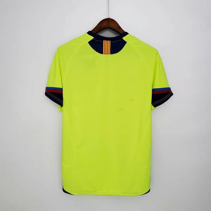 FC Barcelona 2005/2006 Away - Fan Version [Adult]