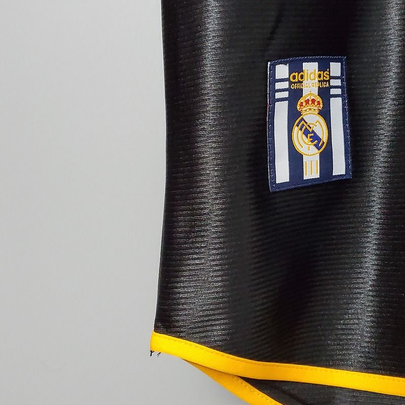 Real Madrid 1998/1999 Away - Fan Version [Adult]