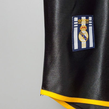 Real Madrid 1998/1999 Away - Fan Version [Adult]
