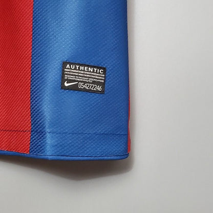FC Barcelona 2010/2011 Home - Fan [Adult]