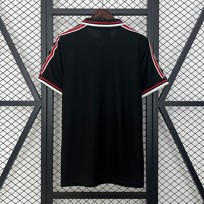 Manchester United 1998/1999 Third - Fan Version [Adult]
