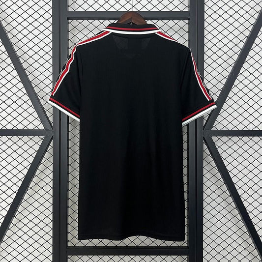 Manchester United 1998/1999 Tercera - Versión Fan [Adulto]