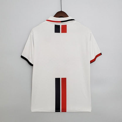 AC Milan 1996/1997 Away - Fan Version [Adult]