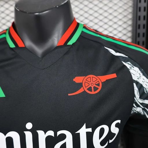 Arsenal FC Extérieur 2024/2025 - Joueur [Adulte]