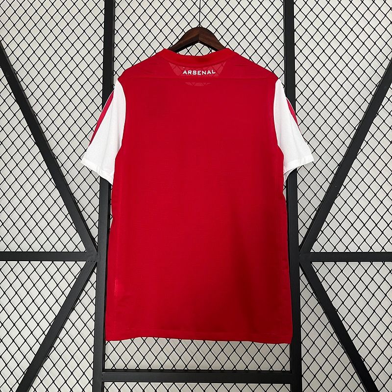 Arsenal FC 2011/2012 Domicile - Fan [Adulte]