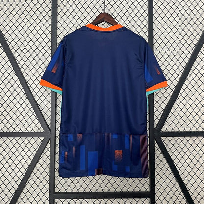 Netherlands Holland 2024 Away Fan