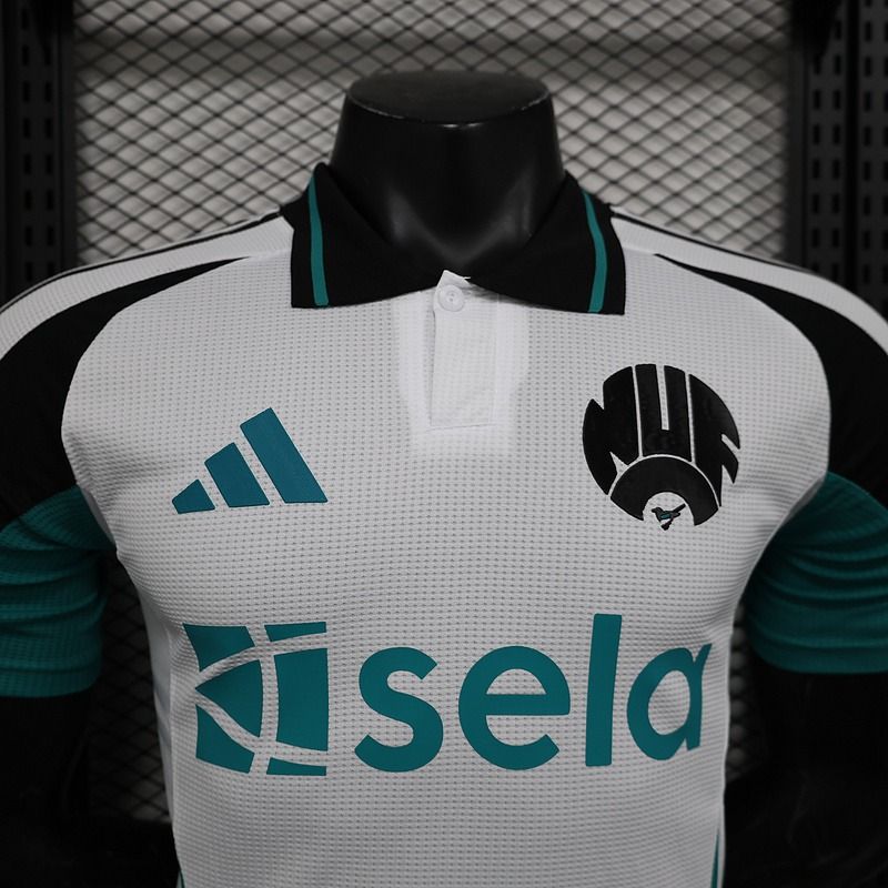 Newcastle United 2024/2025 Third - Player Version [Adult]