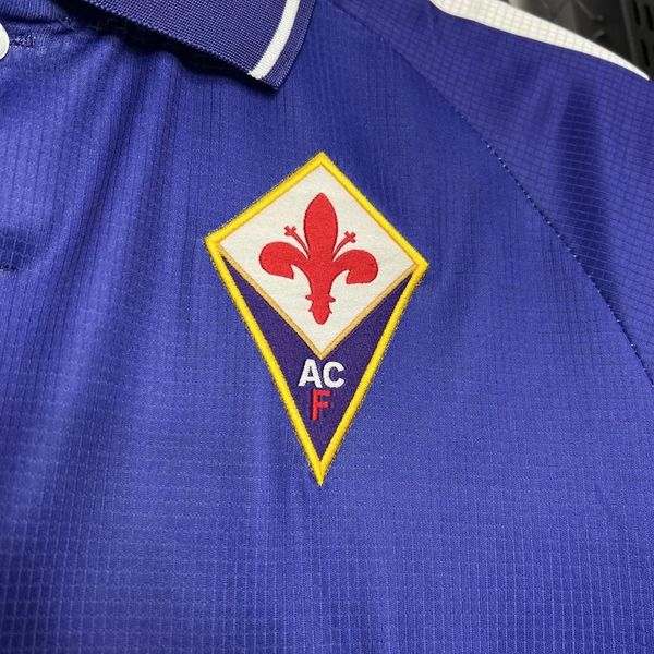 ACF Fiorentina 1998/1999 Home - Fan Version [Adult]