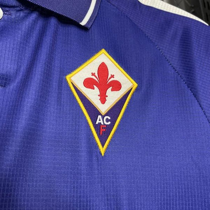ACF Fiorentina 1998/1999 Home - Fan Version [Adult]