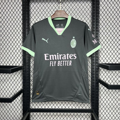 AC Milan 2024/2025 Second Away - Fan [Adult]