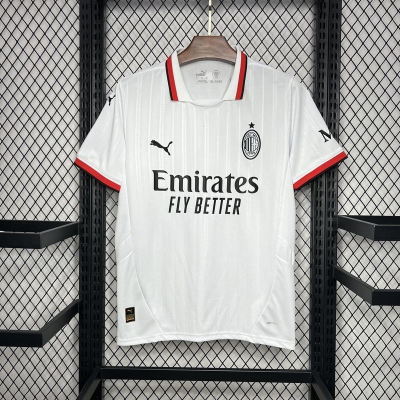 AC Milan 2024/2025 Away - Fan [Adult]