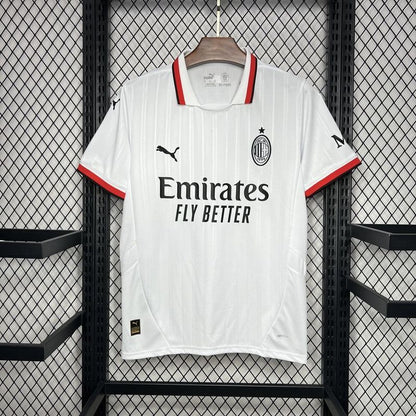 AC Milan 2024/2025 Away - Fan [Adult]