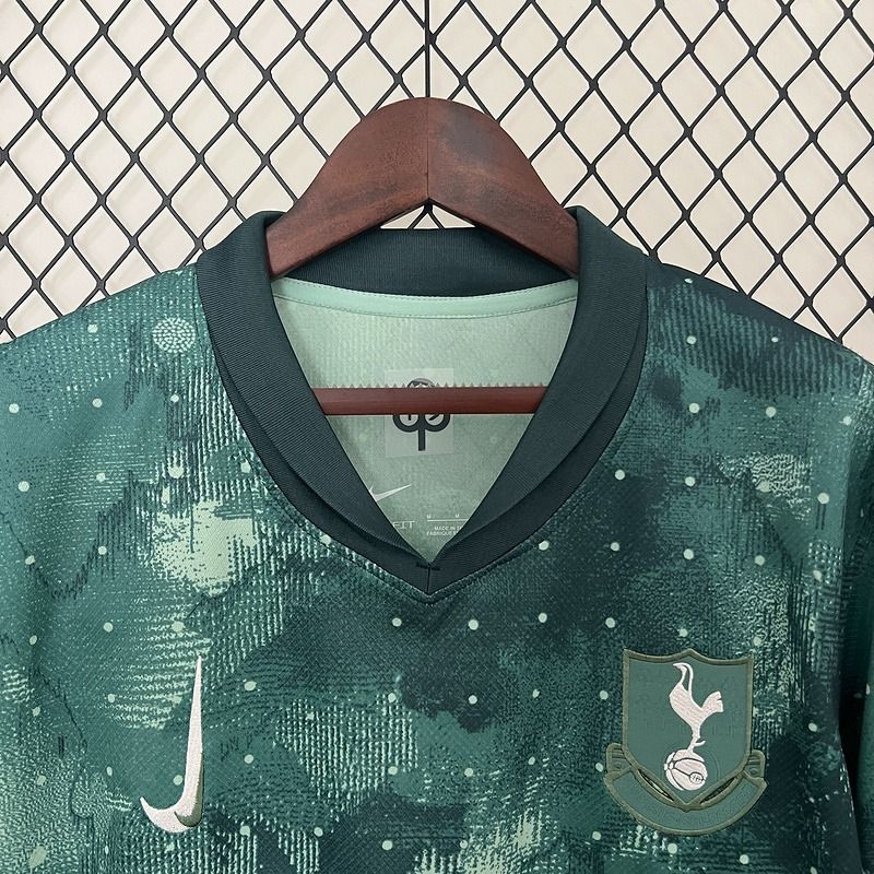 Tottenham Hotspur 2024/2025 Troisième - Fan [Adulte]