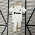 Real Madrid 2012/2013 Home - Fan Version [Kids]