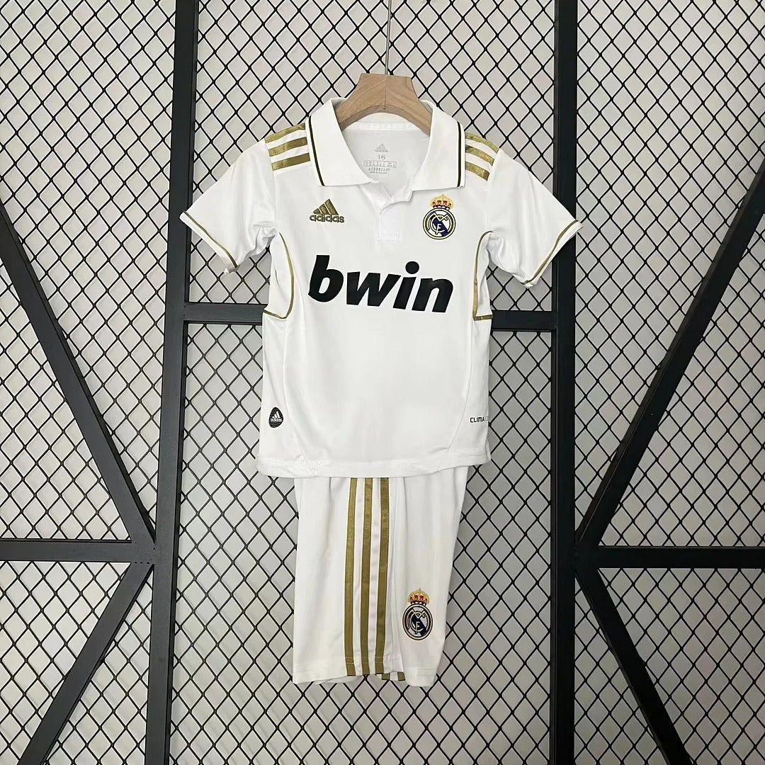 Real Madrid 2012/2013 Home - Fan Version [Kids]