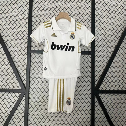 Real Madrid 2012/2013 Home - Fan Version [Kids]