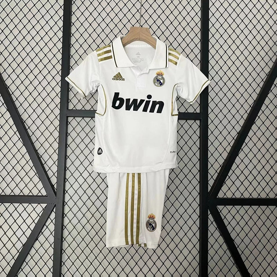 Real Madrid 2012/2013 Home - Fan Version [Kids]
