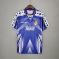 Real Madrid 1996/1997 Away - Fan Version [Adult]
