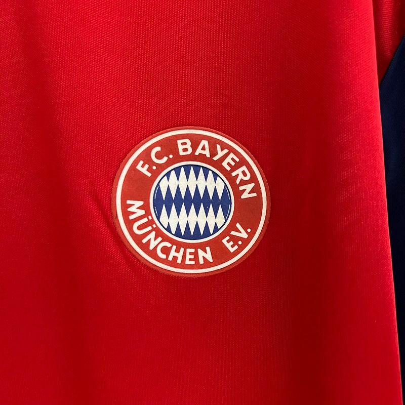 FC Bayern München 1993/1995 Home - Fan [Adult]