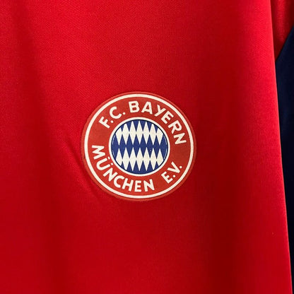 FC Bayern München 1993/1995 Home - Fan [Adult]