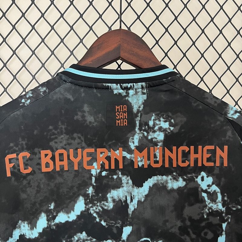 FC Bayern München 2024/2025 Away - Fan [Adult]