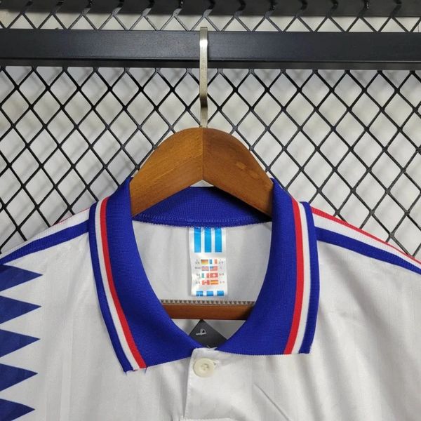 France National Team 1994 Away - Fan [Adult]