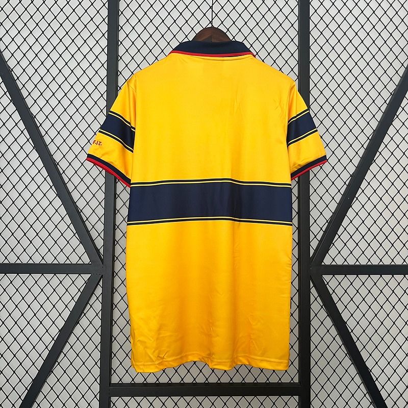 Arsenal extérieur 1997/1999 - Fan [Adulte]