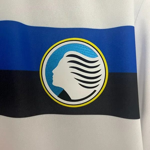 Atalanta BC 2024/2025 Away - Fan [Adult]