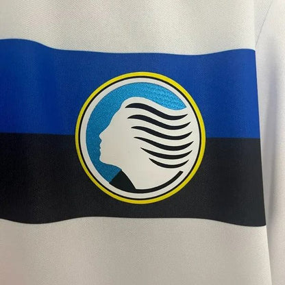 Atalanta BC 2024/2025 Away - Fan [Adult]