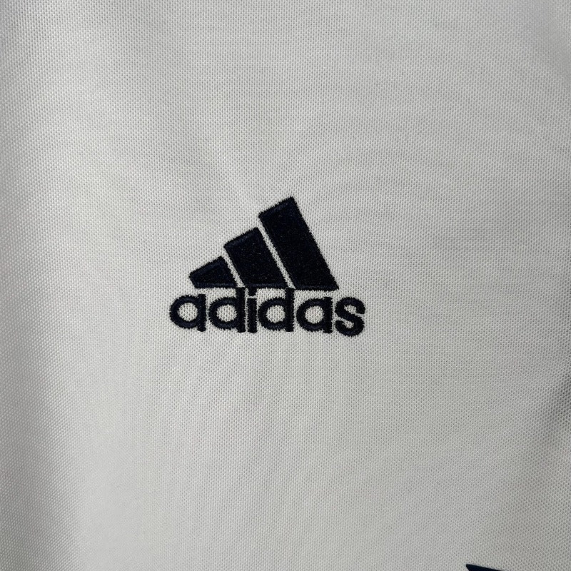 Real Madrid 2016/2017 Local - Versión Aficionado [Adulto]