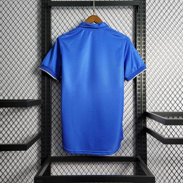 Retro Italy 1998 Home Fan