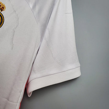 Real Madrid 2020/2021 Home - Fan Version [Adult]