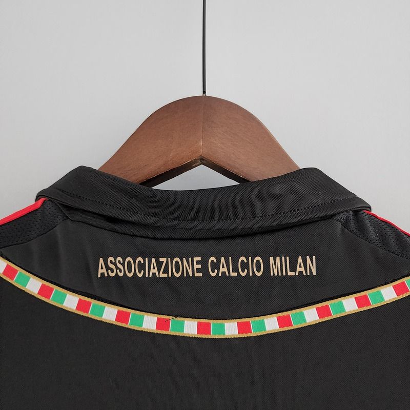 AC Milan 2011/2012 Troisième - Version Fan [Adulte]