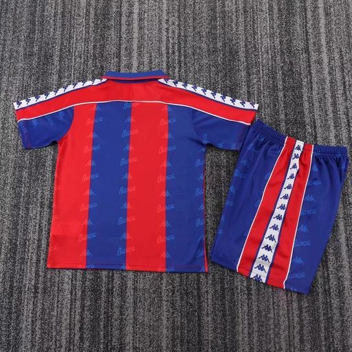 FC Barcelona 1992/1995 Home - Fan Version [Kids]