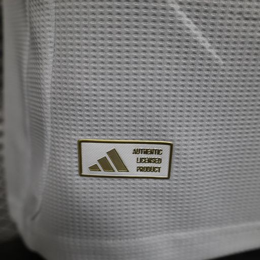 Arsenal FC 2025/2026 Special Edition White - Player Version [Adult]