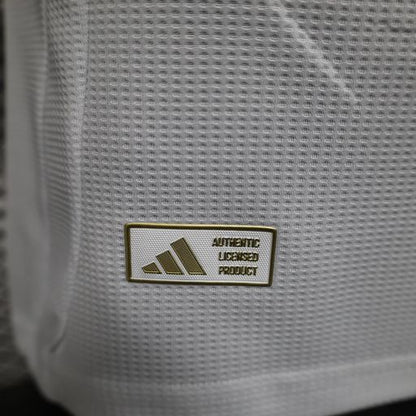 Arsenal FC 2025/2026 Special Edition White - Player Version [Adult]
