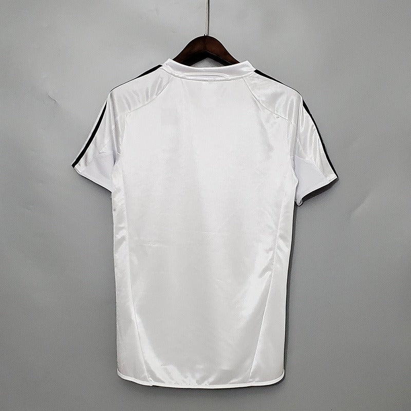 Real Madrid 2004/2005 Home - Fan Version [Adult]