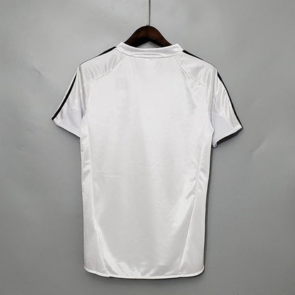 Real Madrid 2004/2005 Home - Fan Version [Adult]