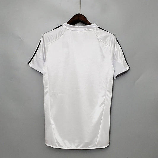 Real Madrid 2004/2005 Home - Fan Version [Adult]