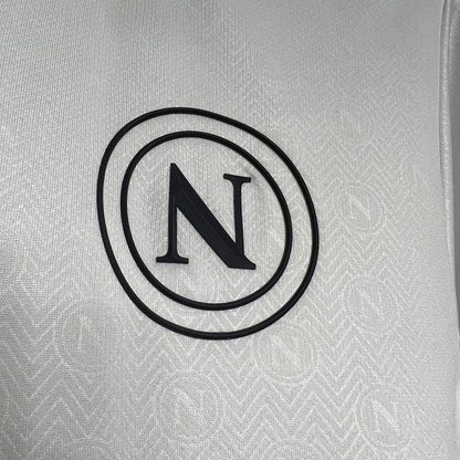 SSC Napoli 2024/2025 Away - Fan [Adult]
