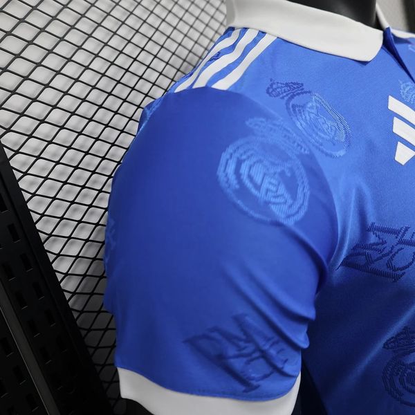 Real Madrid 2025/2026 Special Edition - Player Version [Adult]