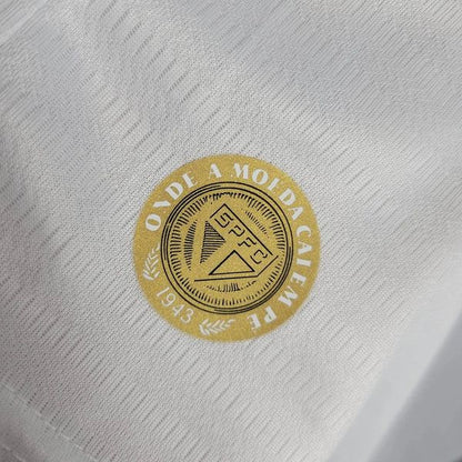 São Paulo FC 2024/2025 Home - Player Version [Adult]