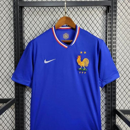 France 2024 Home Fan