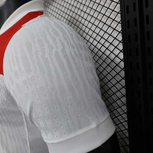 Croatia National Team 2024/2025 Home - Player [Adult]