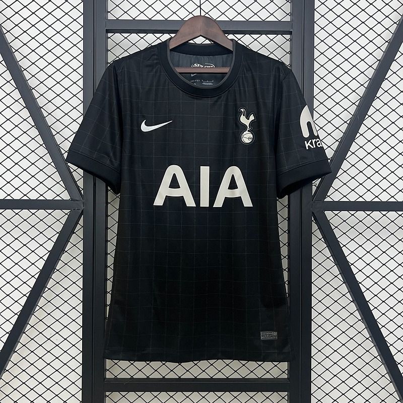 Tottenham Hotspur 2025/2026 Extérieur - Version Supporter [Adulte]